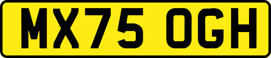 MX75OGH