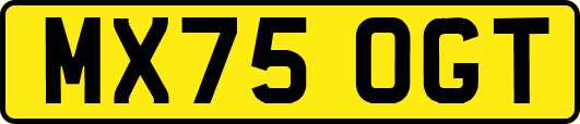 MX75OGT