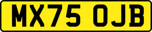 MX75OJB