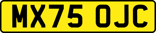 MX75OJC