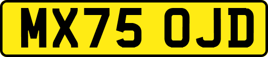 MX75OJD