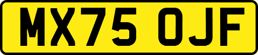 MX75OJF