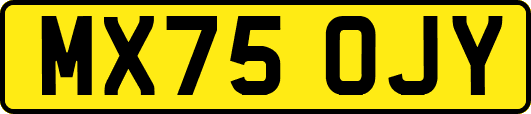 MX75OJY