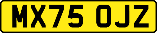 MX75OJZ