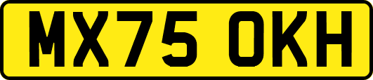 MX75OKH