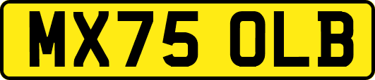 MX75OLB