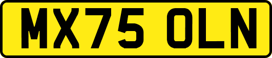 MX75OLN