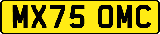 MX75OMC