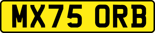 MX75ORB