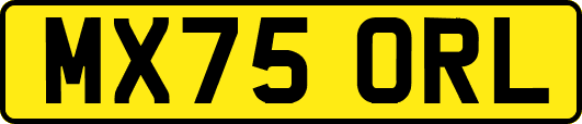 MX75ORL
