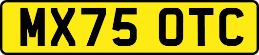 MX75OTC