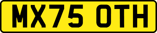 MX75OTH