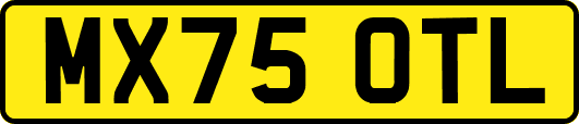 MX75OTL
