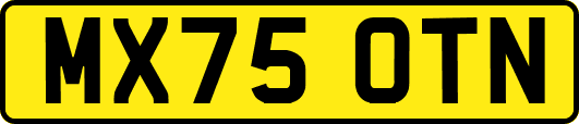 MX75OTN