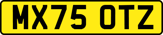 MX75OTZ