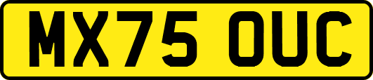MX75OUC