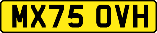 MX75OVH