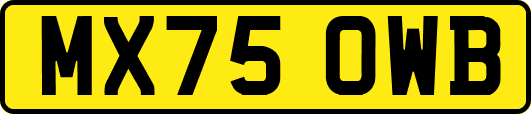 MX75OWB