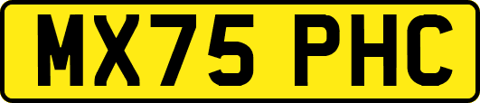 MX75PHC