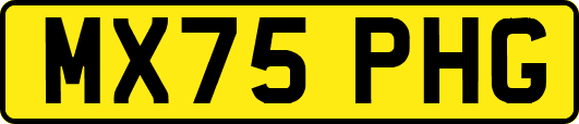 MX75PHG