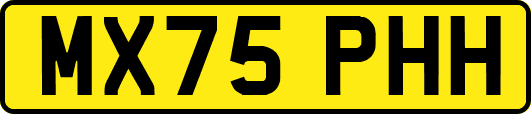 MX75PHH