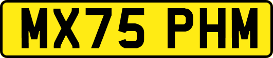 MX75PHM