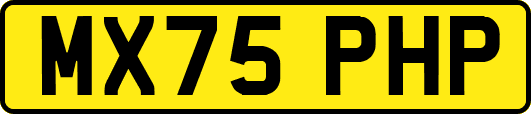 MX75PHP