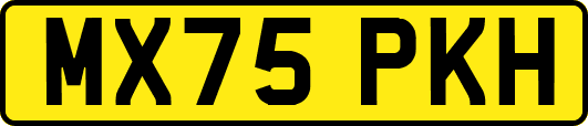 MX75PKH