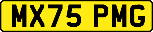 MX75PMG