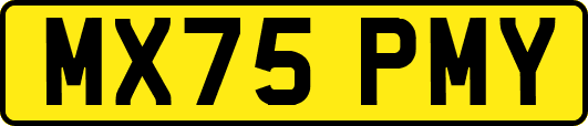 MX75PMY