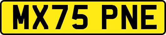 MX75PNE