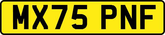 MX75PNF