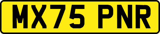 MX75PNR