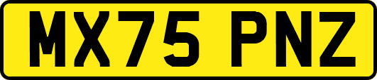 MX75PNZ