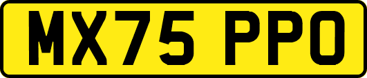 MX75PPO