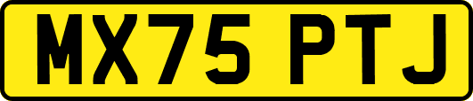 MX75PTJ