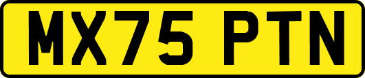 MX75PTN