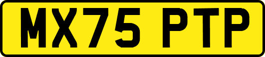MX75PTP