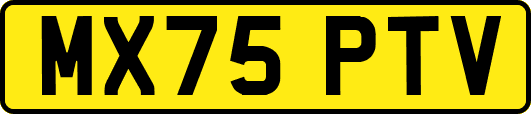 MX75PTV