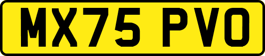 MX75PVO