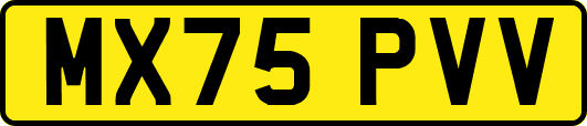 MX75PVV