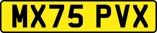 MX75PVX