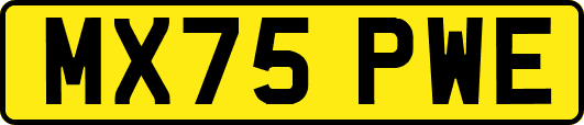 MX75PWE