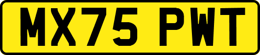 MX75PWT