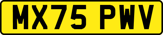 MX75PWV
