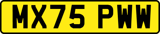 MX75PWW