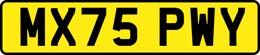 MX75PWY
