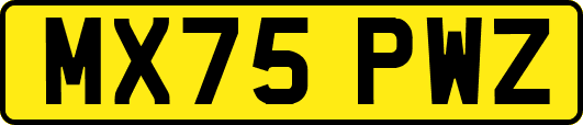MX75PWZ