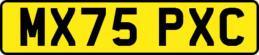 MX75PXC