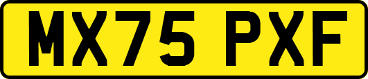 MX75PXF